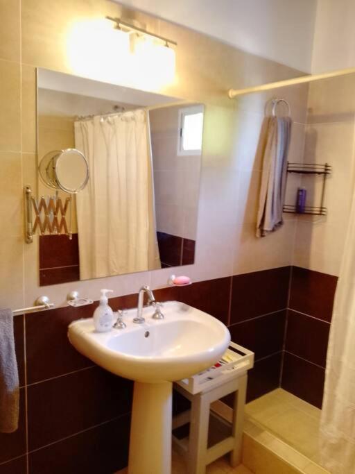 Apartamento Departamento 2 Plantas - En Complejo Privado *