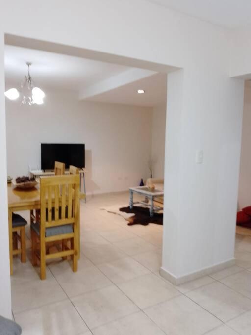 Apartamento Departamento 2 Plantas - En Complejo Privado
